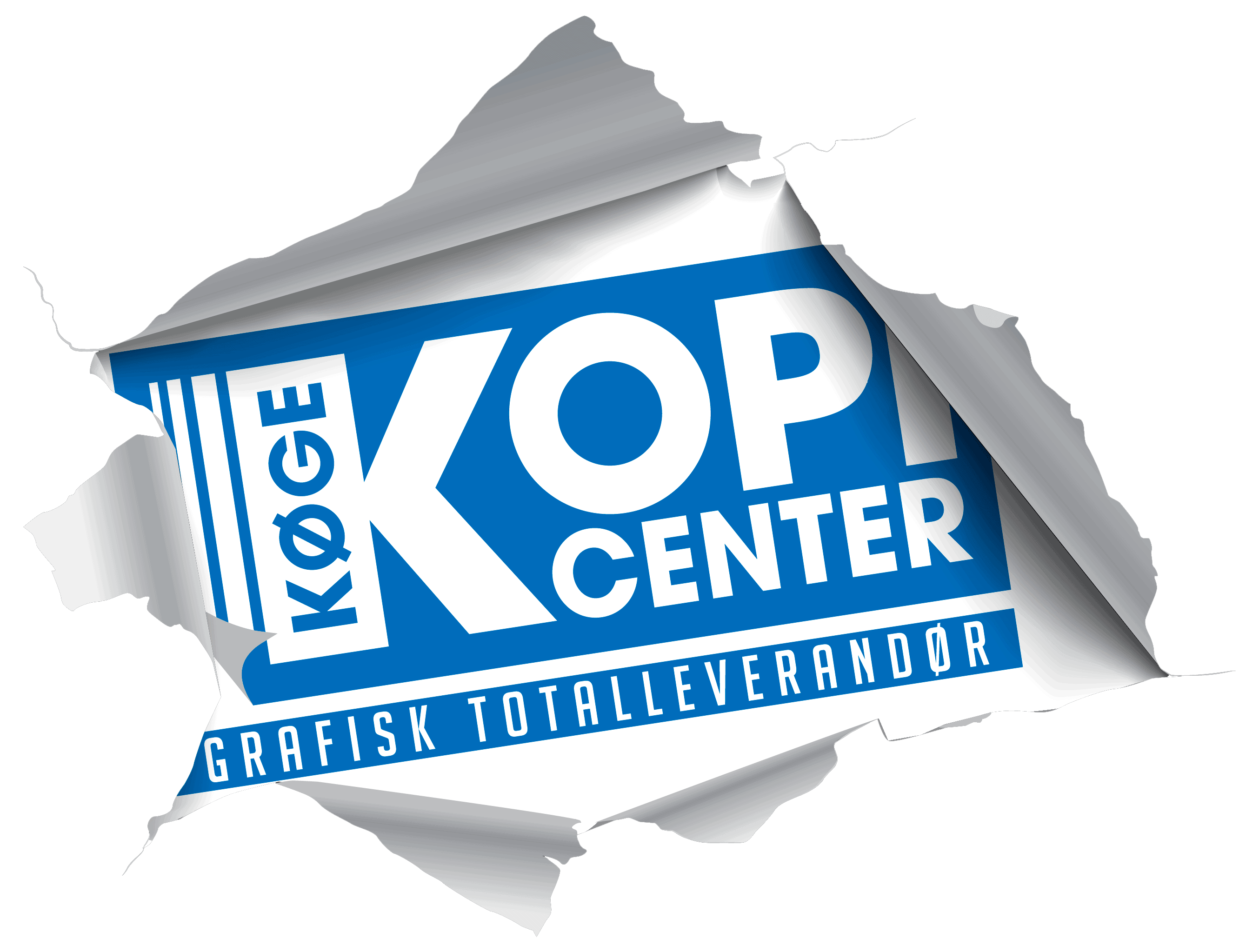 Køge Kopicenter